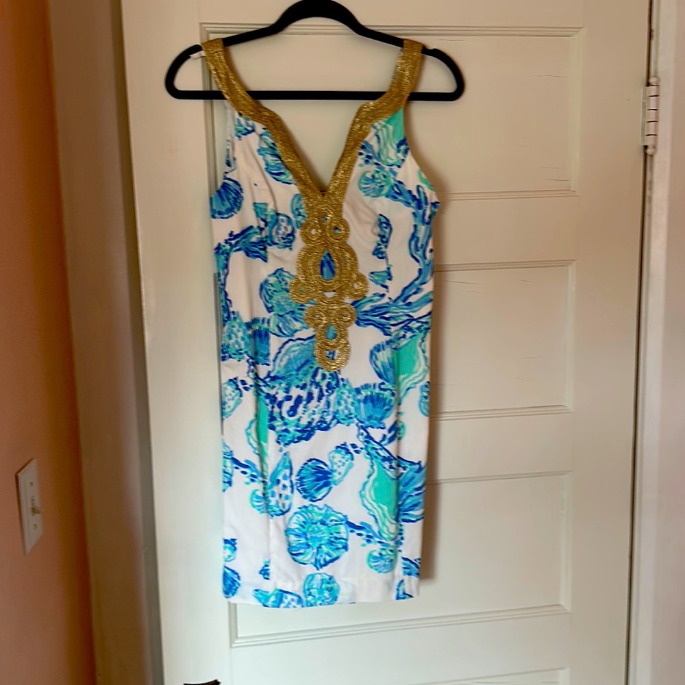 Adorable dress